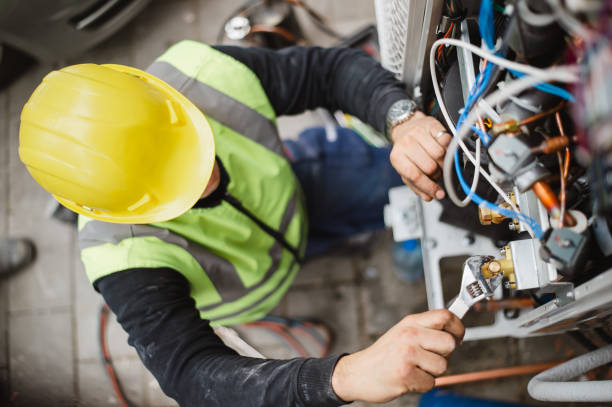 Emergency Electrical Repair Services in Weiser, ID