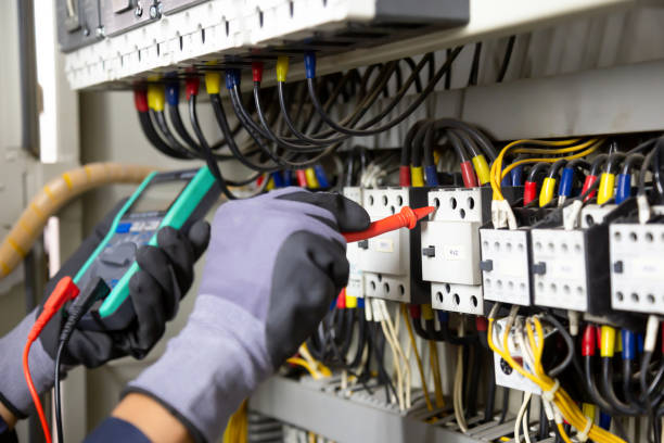 Best Commercial Electrical Services  in Weiser, ID