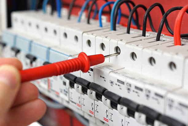 Best Electrical Troubleshooting and Repair  in Weiser, ID